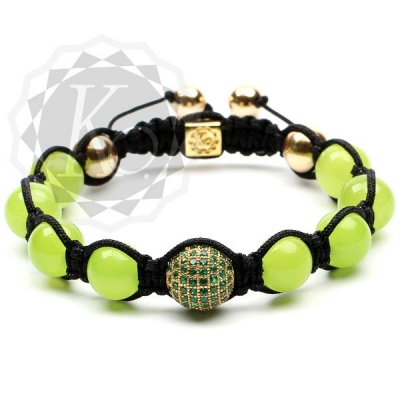 Bracelet Shamballa KoJewelry 3518