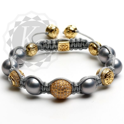 Bracelet Shamballa KoJewelry 3528