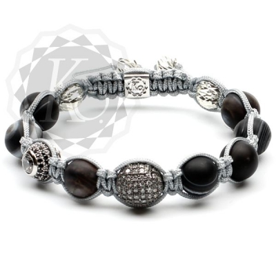 Bracelet Shamballa KoJewelry 3540