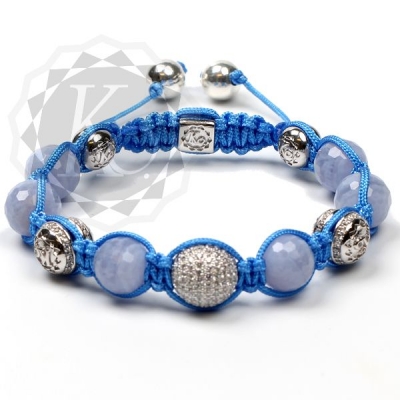 Bracelet Shamballa KoJewelry 3558