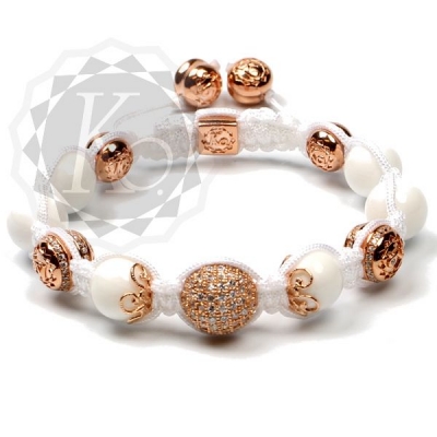 Bracelet Shamballa KoJewelry 3560