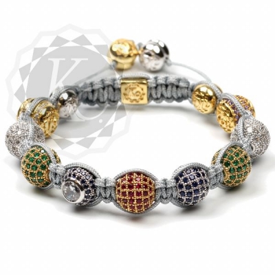 Bracelet Shamballa KoJewelry 3564