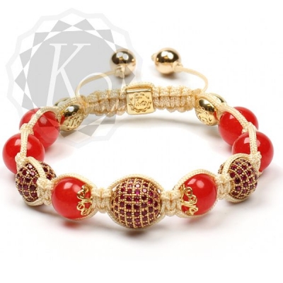 Bracelet Shamballa KoJewelry 3572