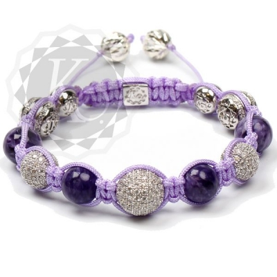 Bracelet Shamballa KoJewelry 3573