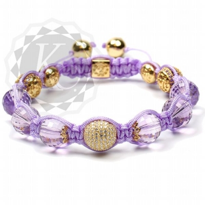 Bracelet Shamballa KoJewelry 3574