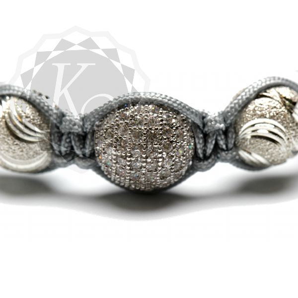 Bracelet Shamballa KoJewelry 3323