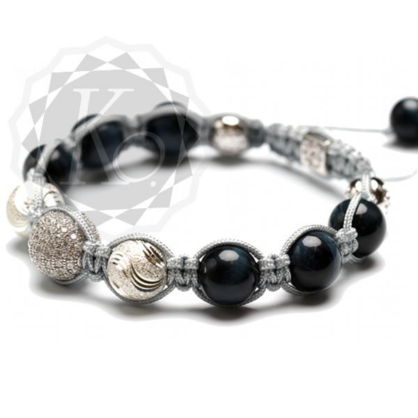 Bracelet Shamballa KoJewelry 3323