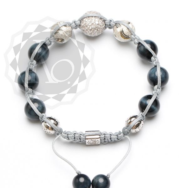 Bracelet Shamballa KoJewelry 3323