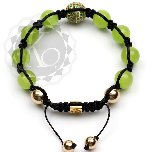 Bracelet Shamballa KoJewelry 3518