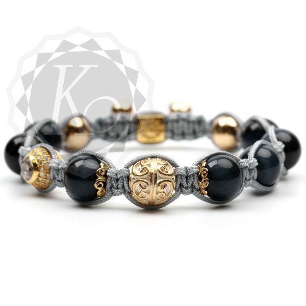 Bracelet Shamballa KoJewelry 3520