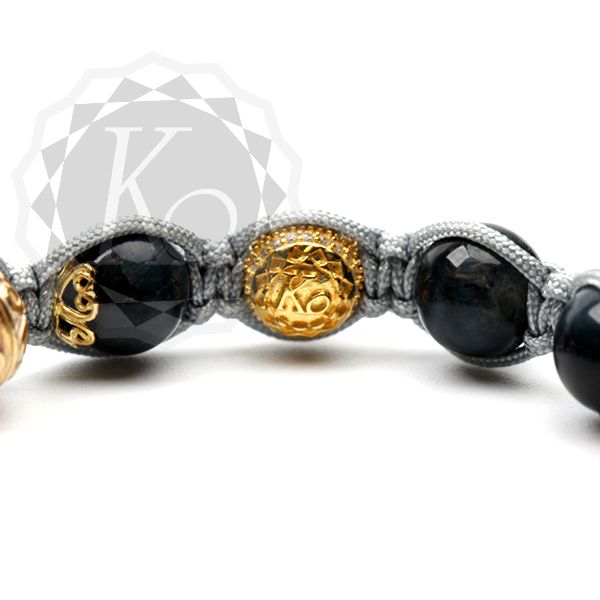 Bracelet Shamballa KoJewelry 3520