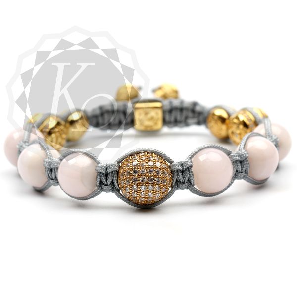 Bracelet Shamballa KoJewelry 3521