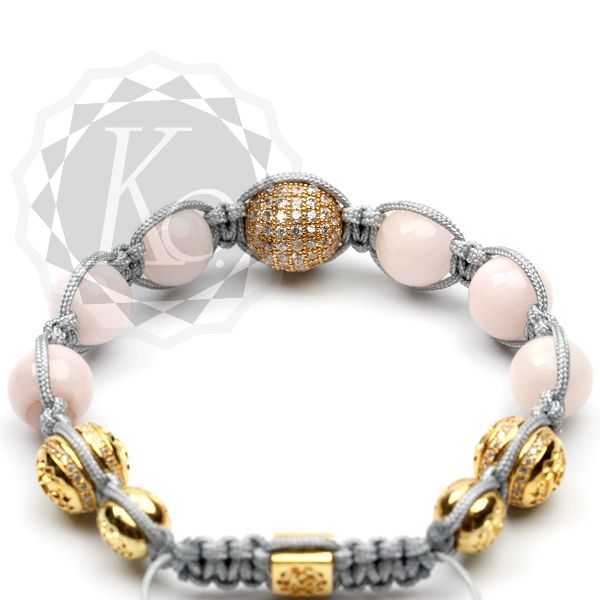 Bracelet Shamballa KoJewelry 3521