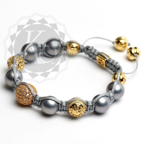 Bracelet Shamballa KoJewelry 3528