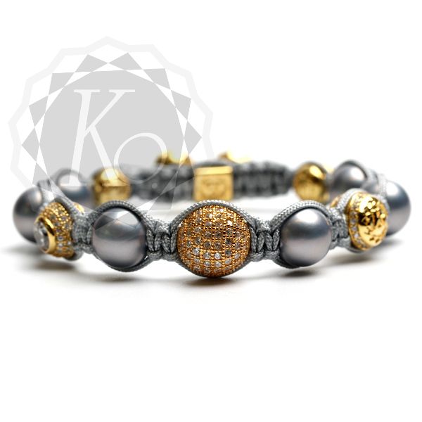 Bracelet Shamballa KoJewelry 3528