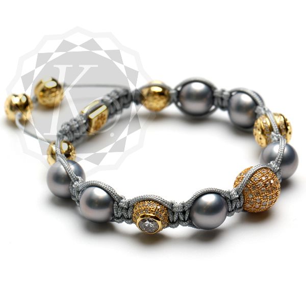 Bracelet Shamballa KoJewelry 3528