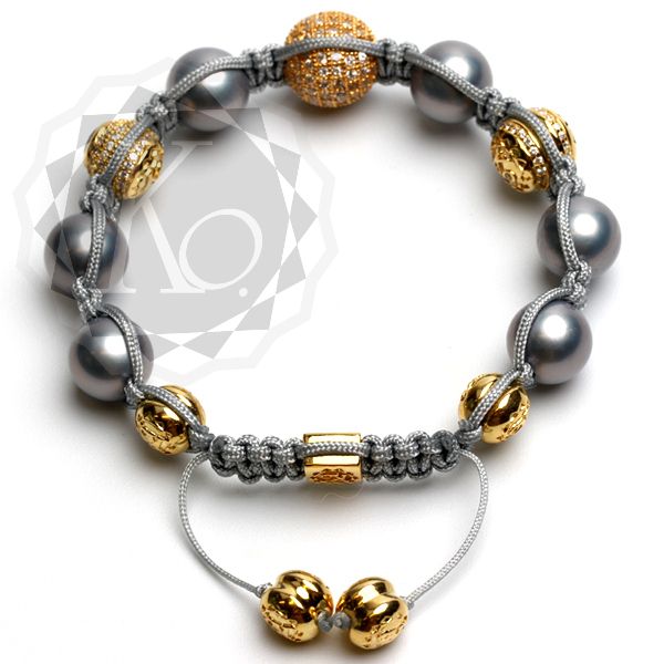 Bracelet Shamballa KoJewelry 3528