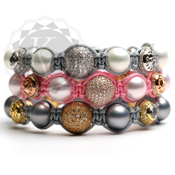 Bracelet Shamballa KoJewelry 3528