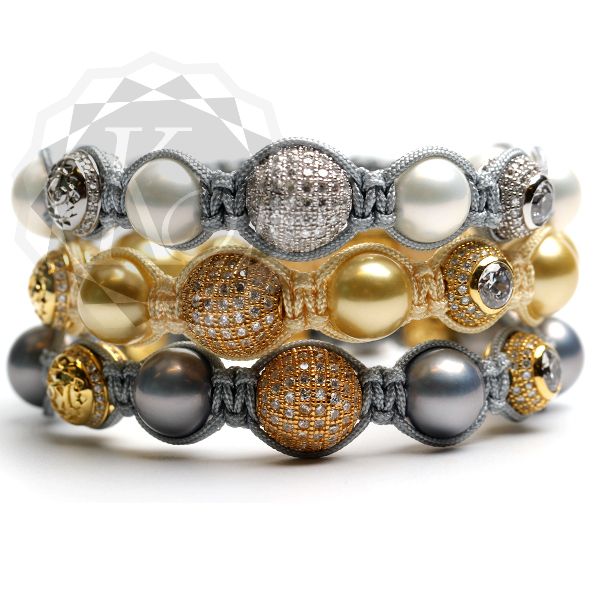 Bracelet Shamballa KoJewelry 3528