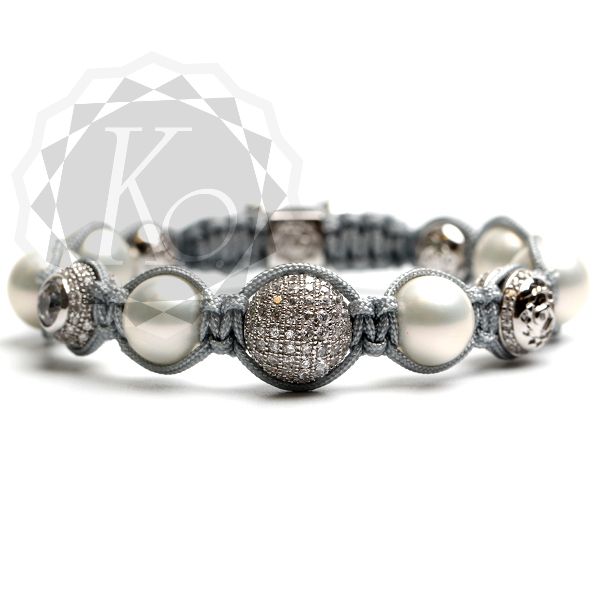 Bracelet Shamballa KoJewelry 3529