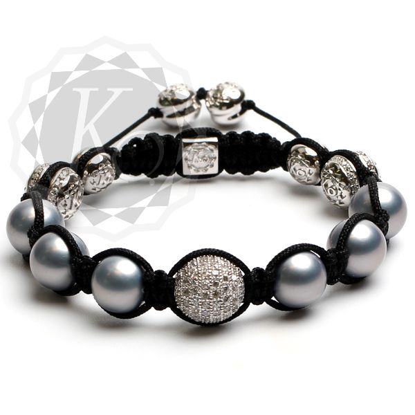 Bracelet Shamballa KoJewelry 3530