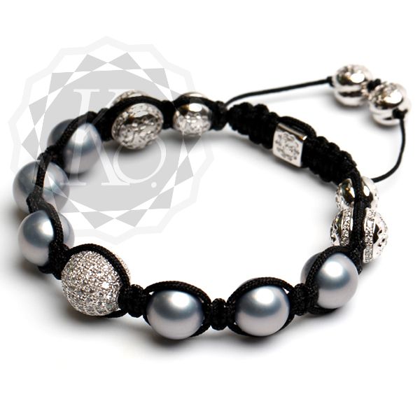 Bracelet Shamballa KoJewelry 3530