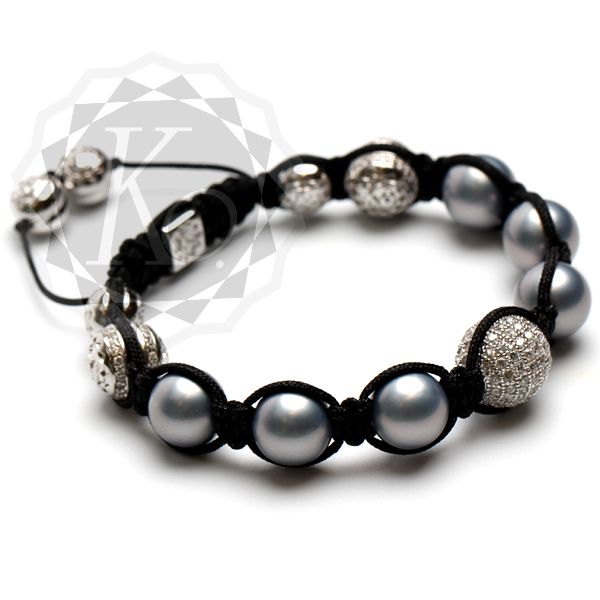 Bracelet Shamballa KoJewelry 3530