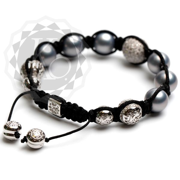 Bracelet Shamballa KoJewelry 3530