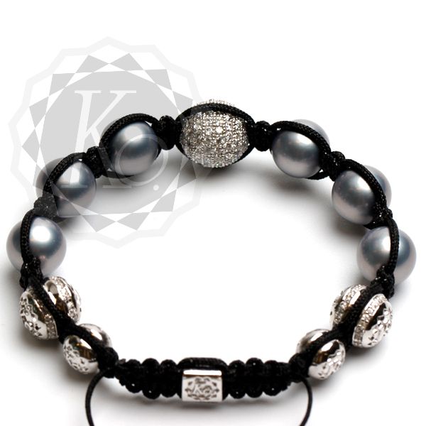 Bracelet Shamballa KoJewelry 3530