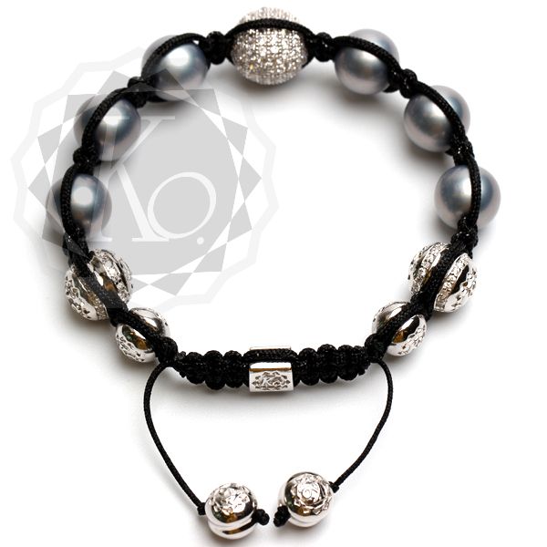 Bracelet Shamballa KoJewelry 3530