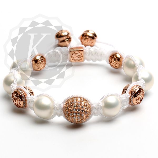 Bracelet Shamballa KoJewelry 3532