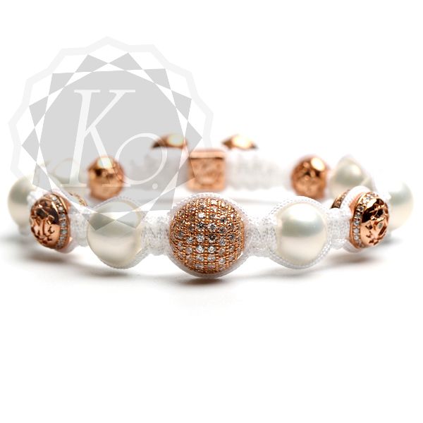 Bracelet Shamballa KoJewelry 3532