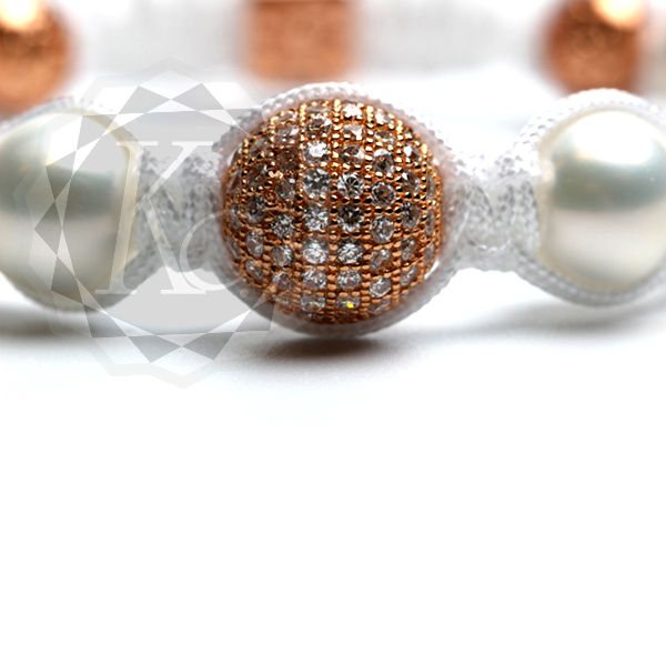 Bracelet Shamballa KoJewelry 3532