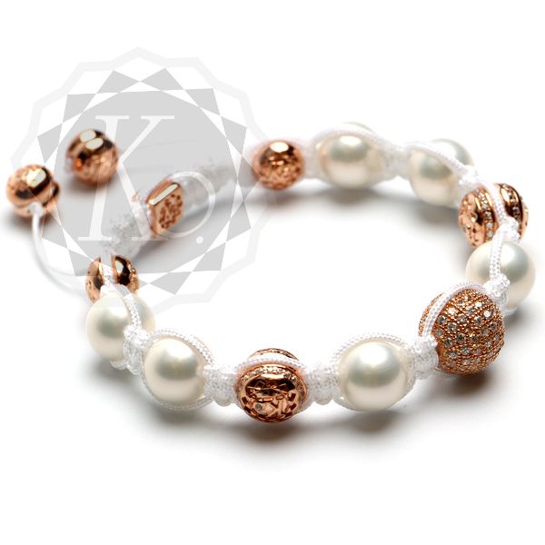 Bracelet Shamballa KoJewelry 3532