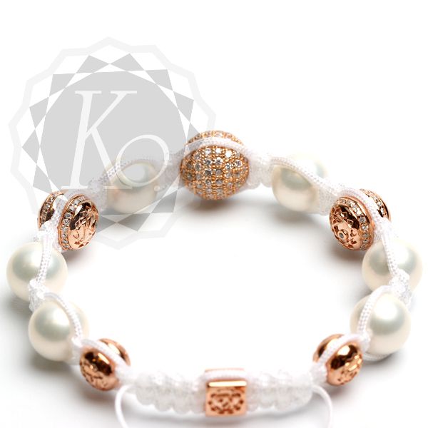 Bracelet Shamballa KoJewelry 3532