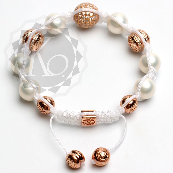 Bracelet Shamballa KoJewelry 3532