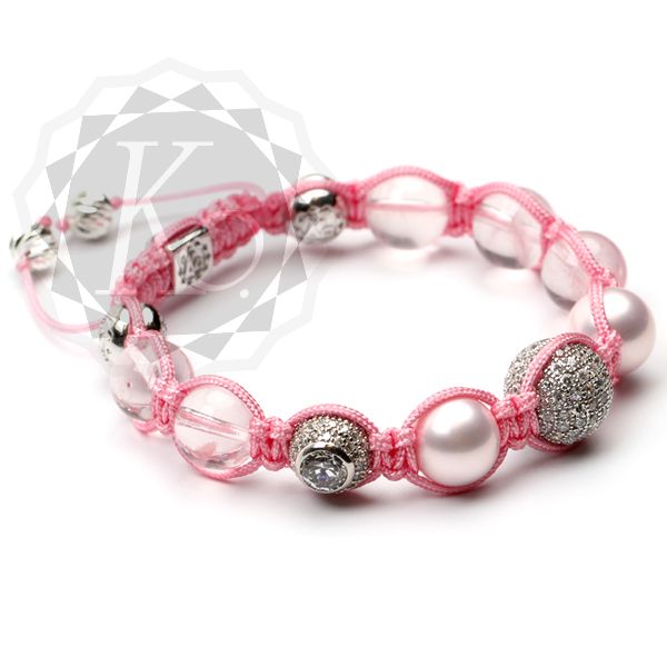 Bracelet Shamballa KoJewelry 3542