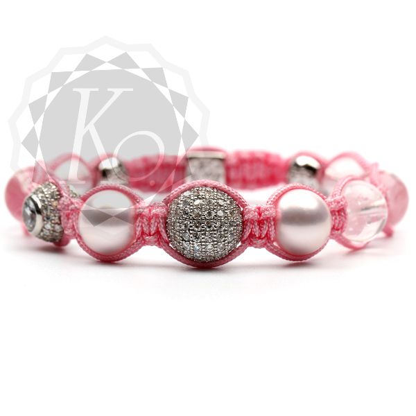 Bracelet Shamballa KoJewelry 3542