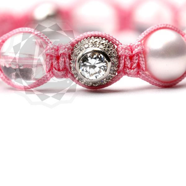 Bracelet Shamballa KoJewelry 3542