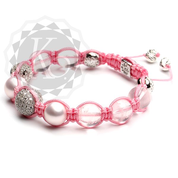 Bracelet Shamballa KoJewelry 3542