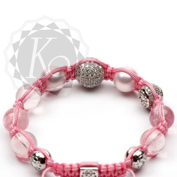 Bracelet Shamballa KoJewelry 3542