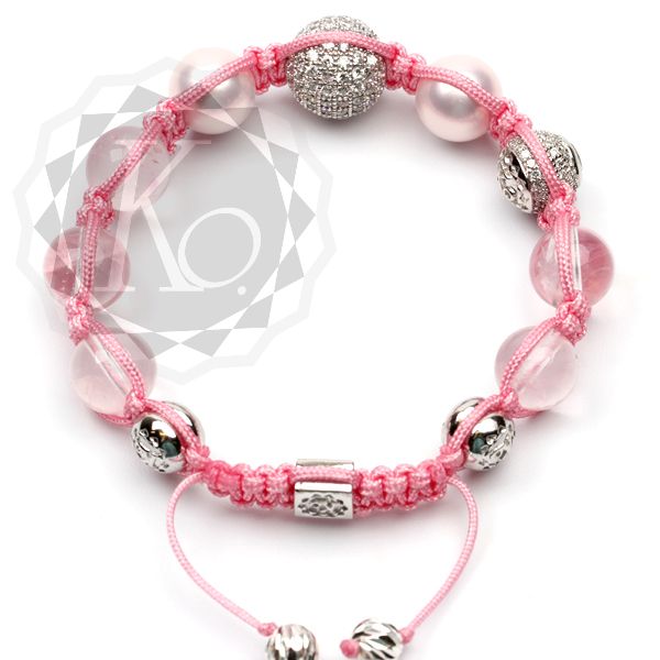 Bracelet Shamballa KoJewelry 3542