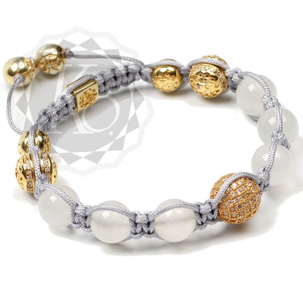 Bracelet Shamballa KoJewelry 3544