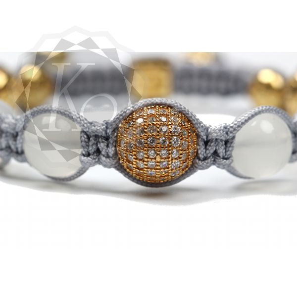 Bracelet Shamballa KoJewelry 3544