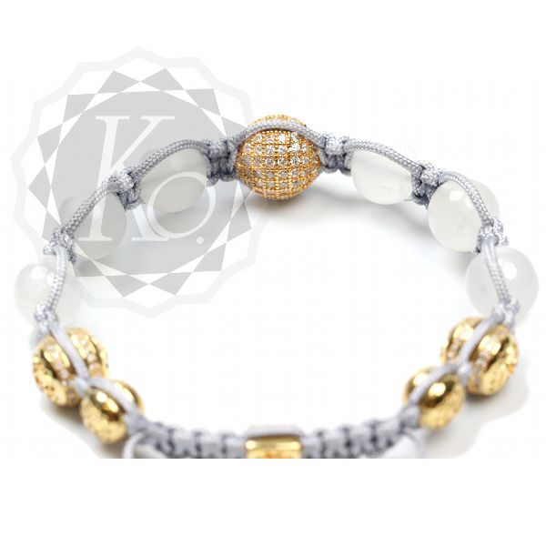 Bracelet Shamballa KoJewelry 3544