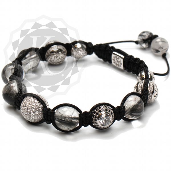 Bracelet Shamballa KoJewelry 3559