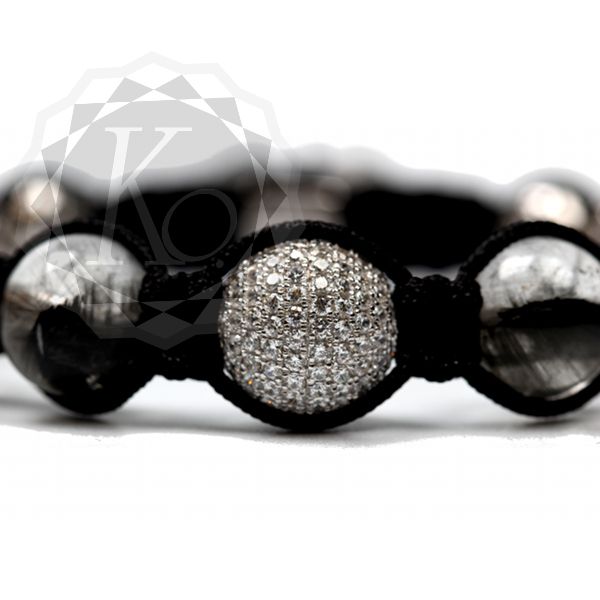 Bracelet Shamballa KoJewelry 3559