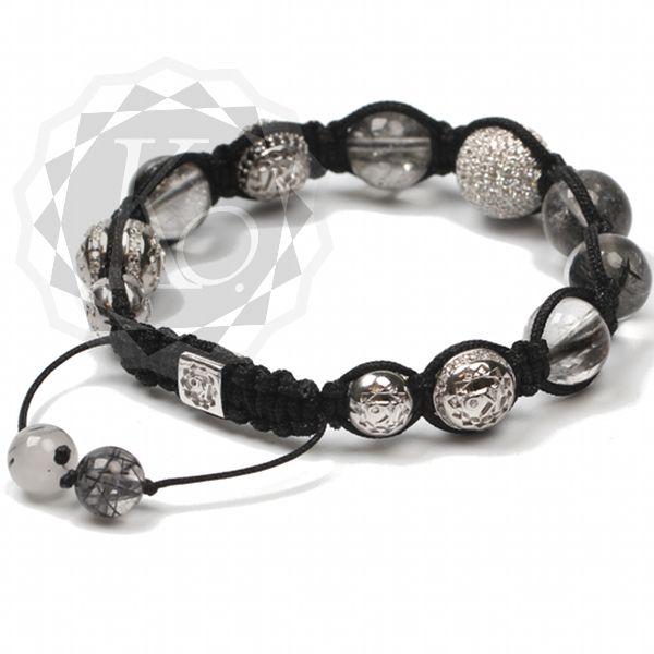 Bracelet Shamballa KoJewelry 3559