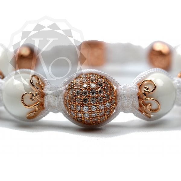 Bracelet Shamballa KoJewelry 3560