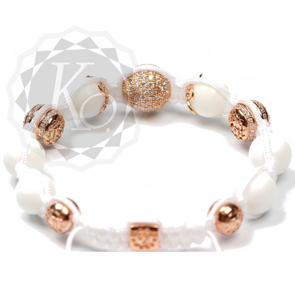 Bracelet Shamballa KoJewelry 3560